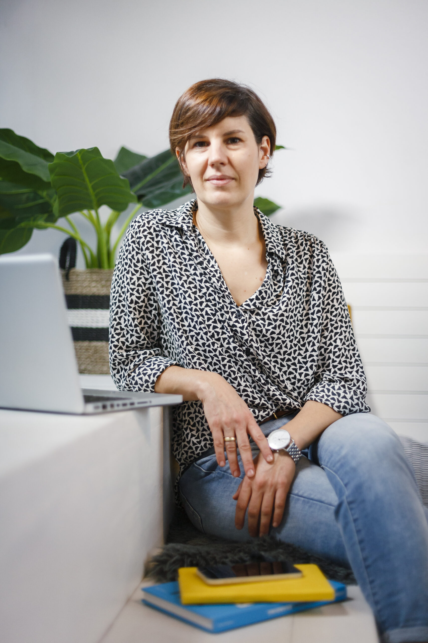 Ann Sophie Detje | Fotografin | Business | Essen