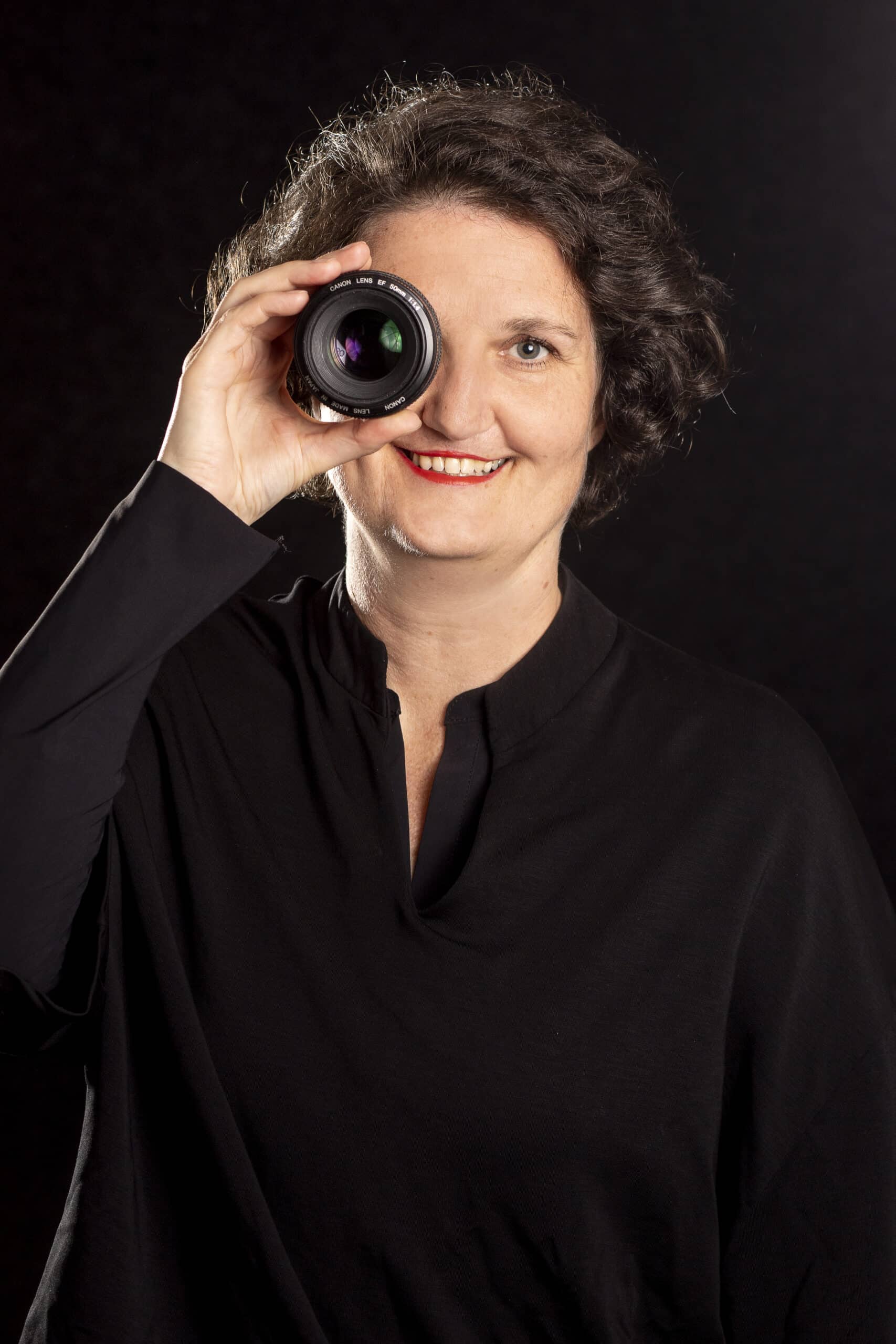 Die Personal Branding Fotografin | Ann Sophie Detje