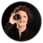 Ann Sophie Detje - Portrait - Profilbild - Fotografin für Markenpersönlichkeiten im Business